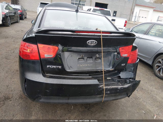 KIA FORTE EX - 6