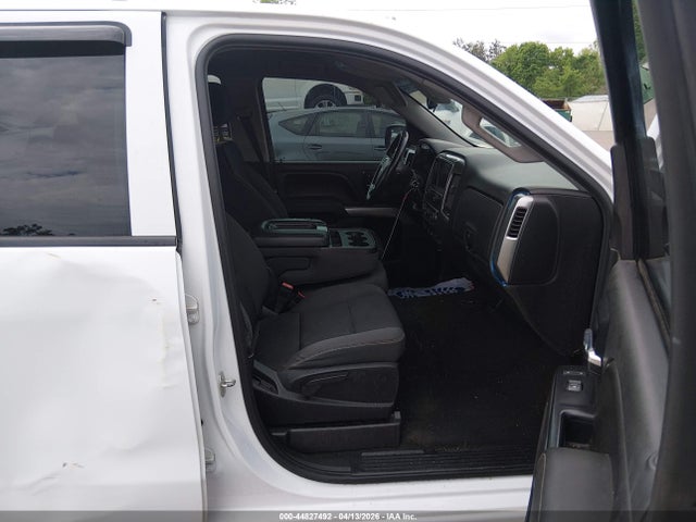 CHEVROLET SILVERADO 1500 1LT - 5