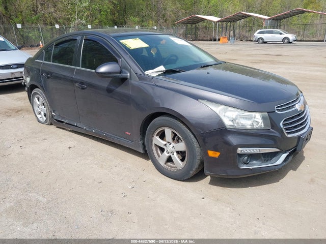 CHEVROLET CRUZE LIMITED 1LT AUTO - 1
