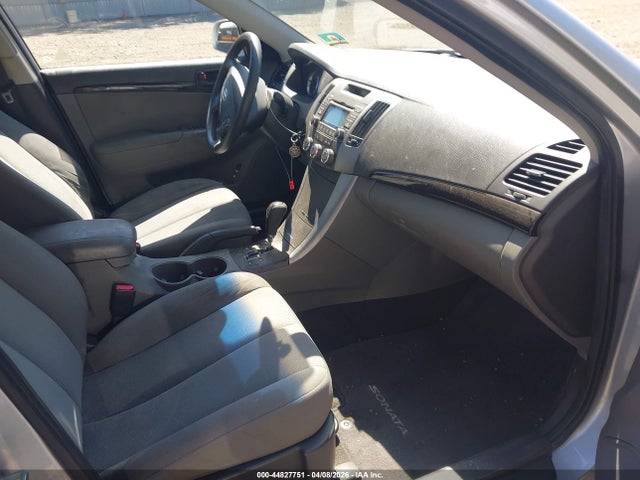 HYUNDAI SONATA GLS - 5