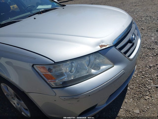 HYUNDAI SONATA GLS - 6