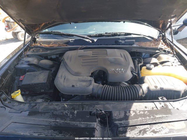 DODGE CHALLENGER - 10