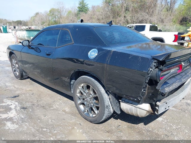 DODGE CHALLENGER - 3