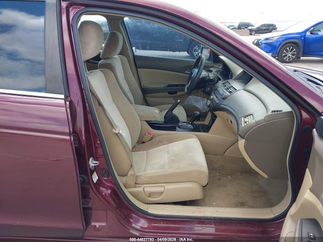 HONDA ACCORD - 5