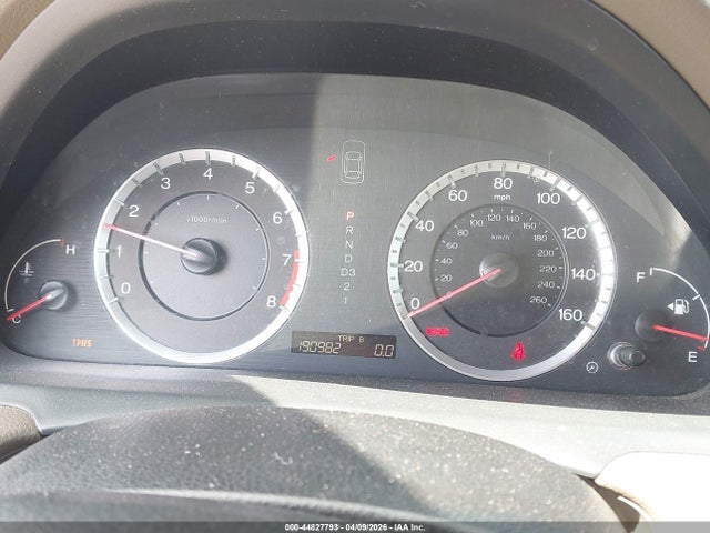 HONDA ACCORD - 7