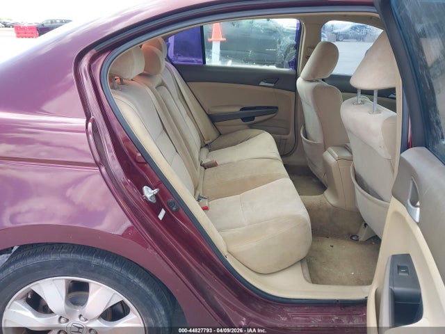 HONDA ACCORD - 8