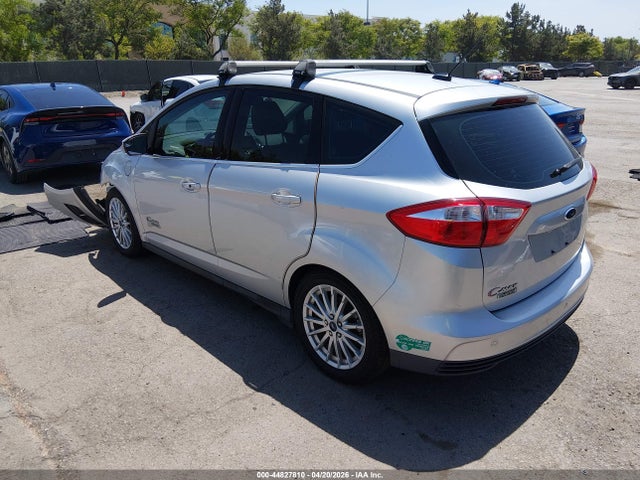 FORD C-MAX ENERGI SEL - 3