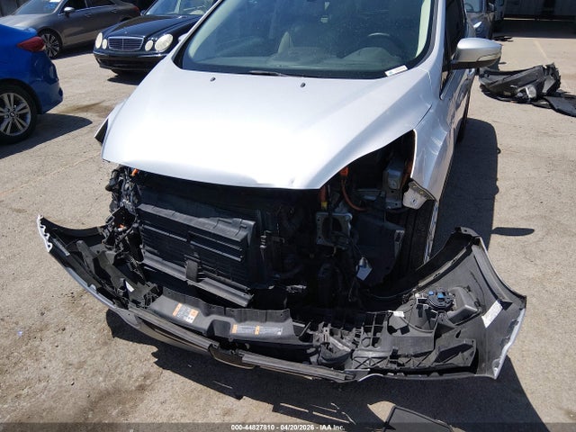 FORD C-MAX ENERGI SEL - 6
