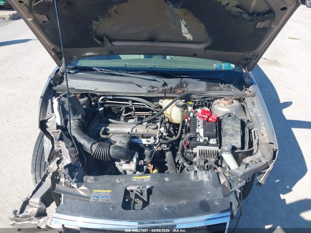 CHEVROLET MALIBU CLASSIC LS - 10