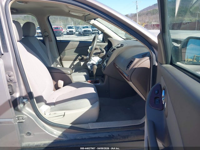 CHEVROLET MALIBU CLASSIC LS - 5