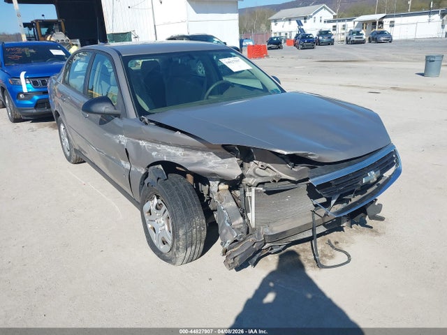 CHEVROLET MALIBU CLASSIC LS - 6