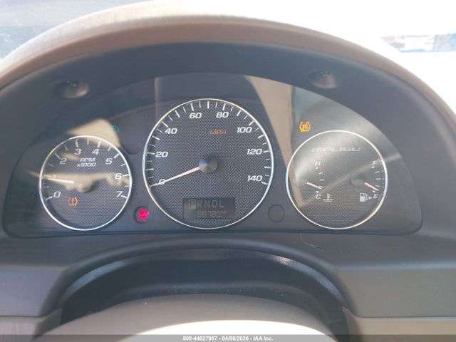 CHEVROLET MALIBU CLASSIC LS - 7