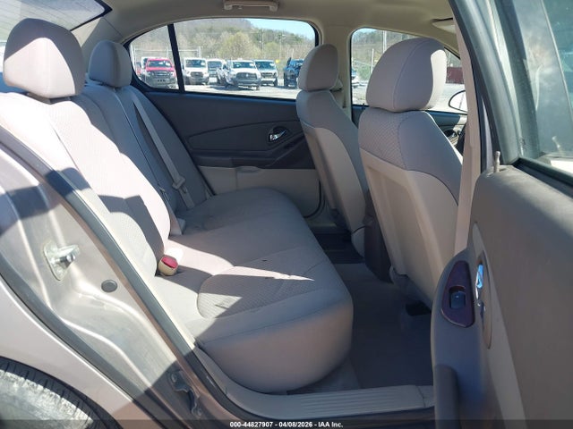 CHEVROLET MALIBU CLASSIC LS - 8