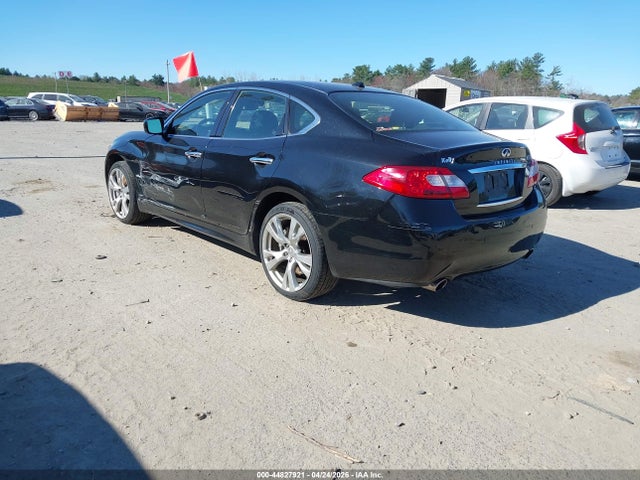 صورة 3 لـ 2013 Infiniti M37X