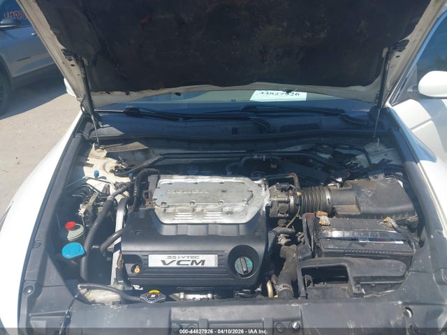 HONDA ACCORD 3.5 EX-L - 10
