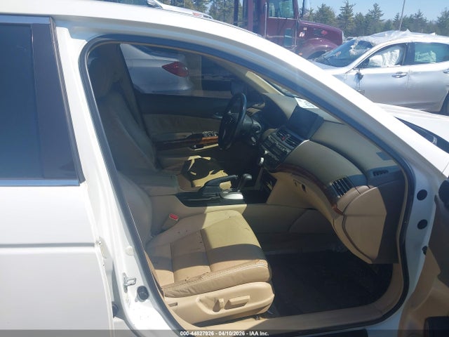 HONDA ACCORD 3.5 EX-L - 5