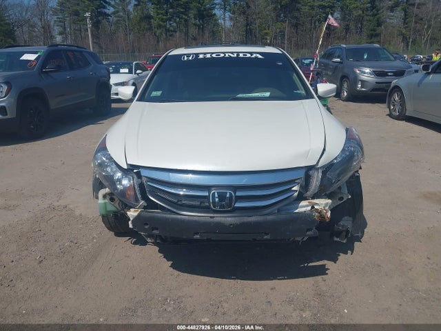 HONDA ACCORD 3.5 EX-L - 6