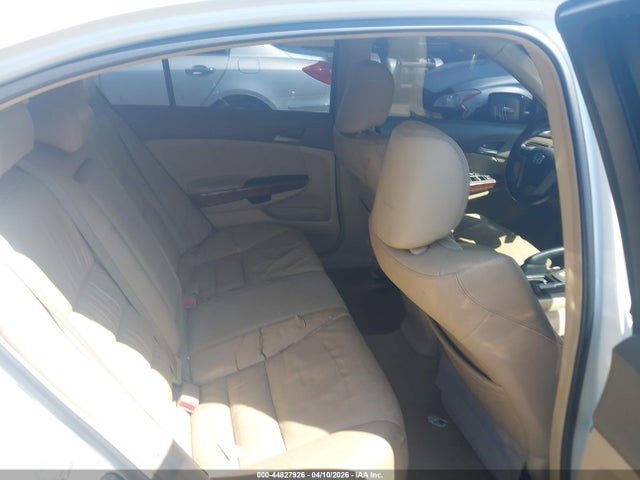 HONDA ACCORD 3.5 EX-L - 8