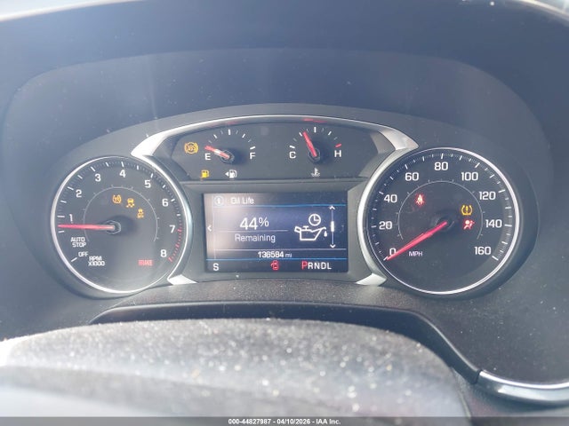 2019 CHEVROLET BLAZER 7