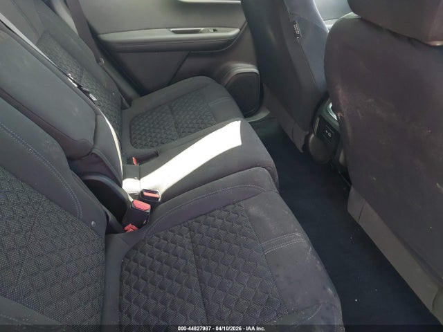 2019 CHEVROLET BLAZER 8
