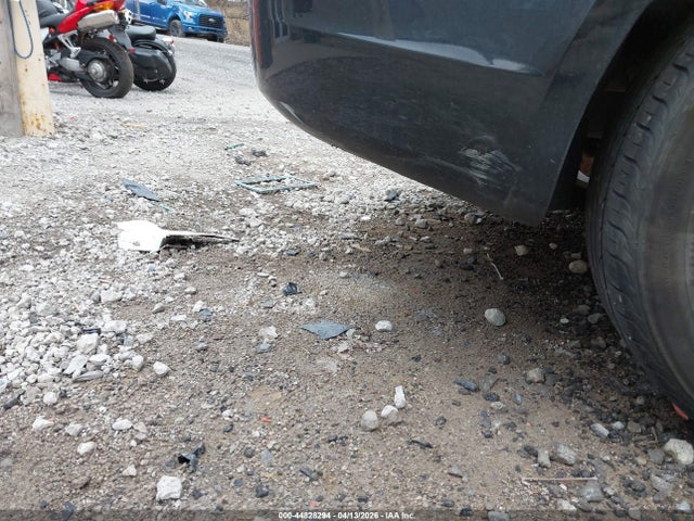 CHEVROLET CRUZE 2LT AUTO - 6