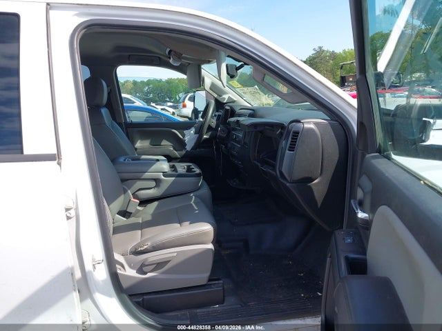 CHEVROLET SILVERADO - 5