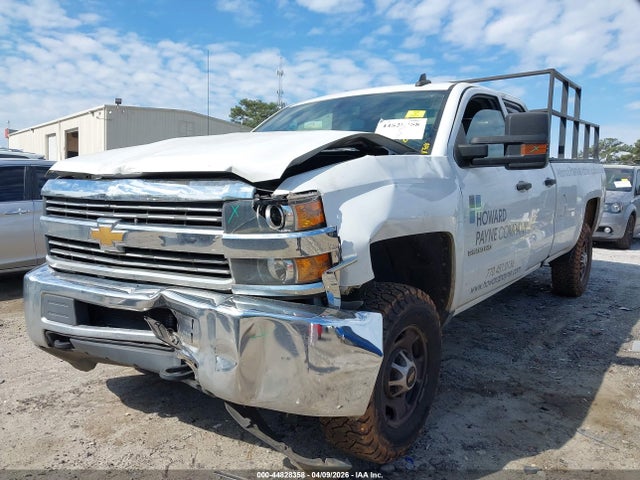 CHEVROLET SILVERADO - 6