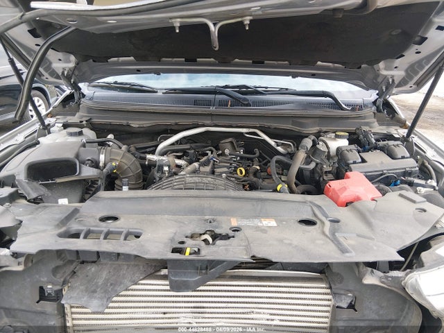 FORD RANGER XLT - 10