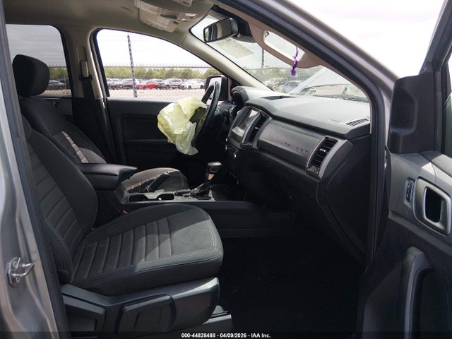 FORD RANGER XLT - 5