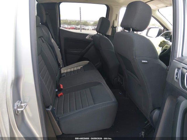 FORD RANGER XLT - 8