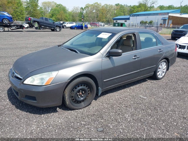 HONDA ACCORD 3.0 EX - 2