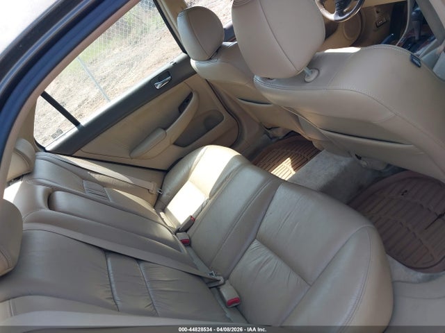 HONDA ACCORD 3.0 EX - 8