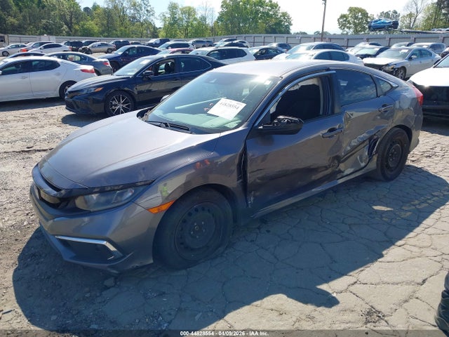 صورة 2 لـ 2019 Honda CIVIC LX