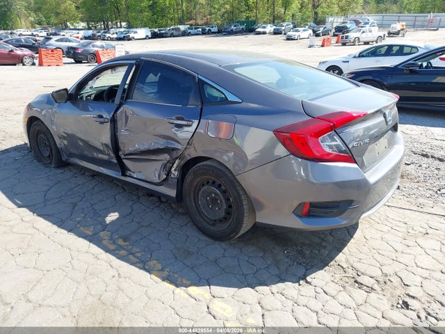 صورة 3 لـ 2019 Honda CIVIC LX
