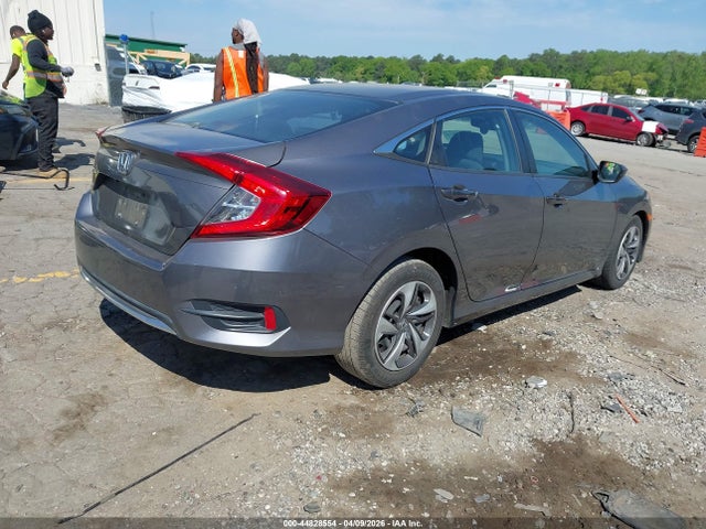 صورة 4 لـ 2019 Honda CIVIC LX