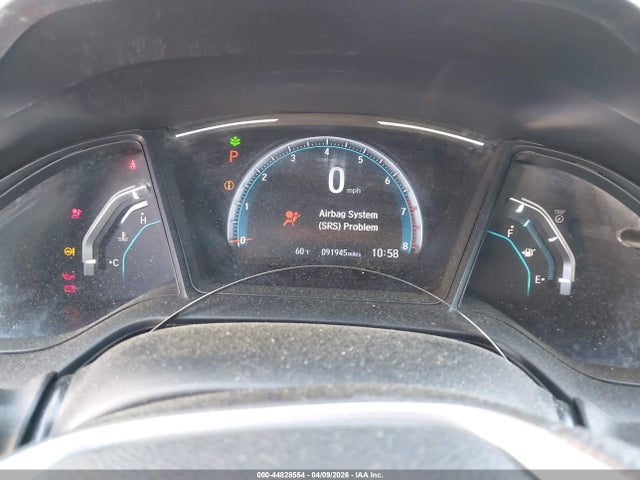 صورة 7 لـ 2019 Honda CIVIC LX