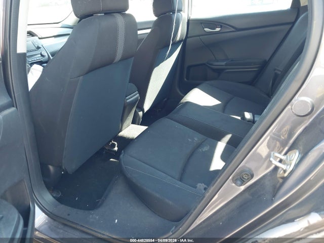 صورة 8 لـ 2019 Honda CIVIC LX