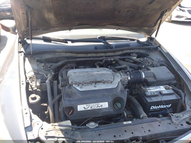 HONDA ACCORD 3.5 EX-L - 10