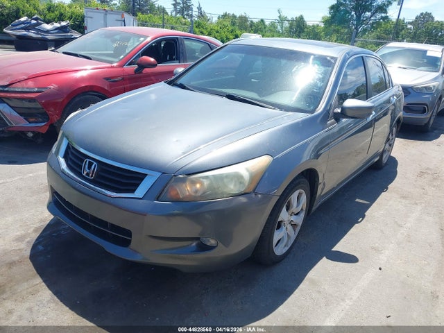 HONDA ACCORD 3.5 EX-L - 2