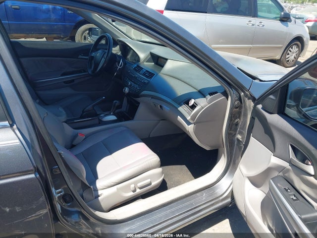 HONDA ACCORD 3.5 EX-L - 5