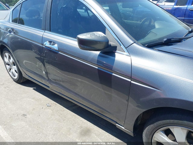 HONDA ACCORD 3.5 EX-L - 6