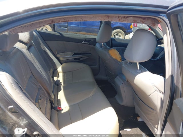 HONDA ACCORD 3.5 EX-L - 8