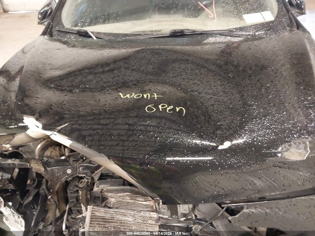 CHEVROLET MALIBU 1LT - 10