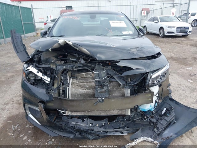 CHEVROLET MALIBU 1LT - 6