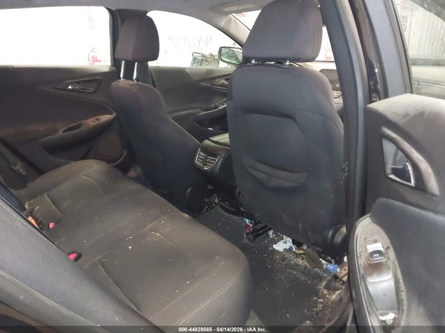 CHEVROLET MALIBU 1LT - 8