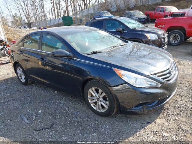 HYUNDAI SONATA GLS - 1