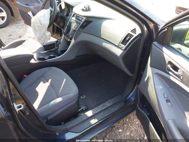 HYUNDAI SONATA GLS - 5