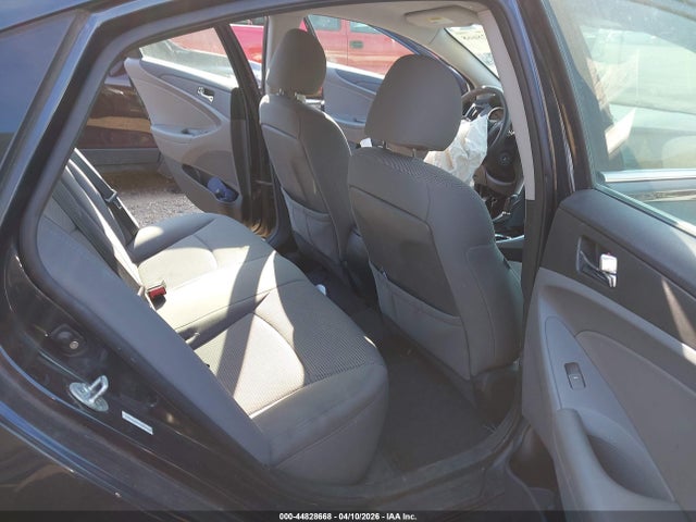 HYUNDAI SONATA GLS - 8