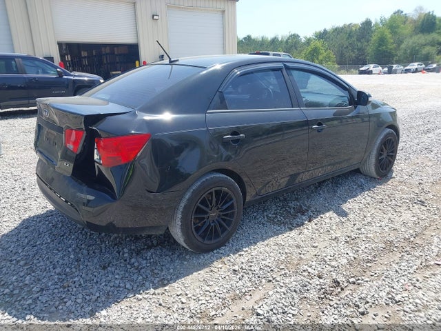 KIA FORTE - 4