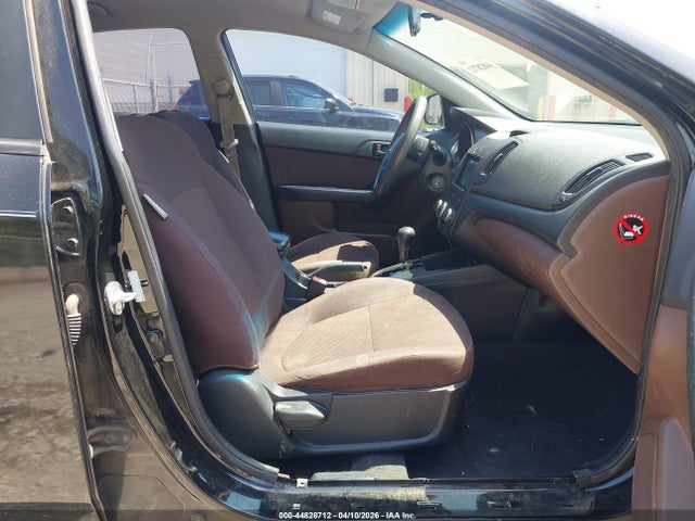 KIA FORTE - 5